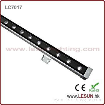 Colorful long lifespan wallwasher lamps led for outdoor LC7017